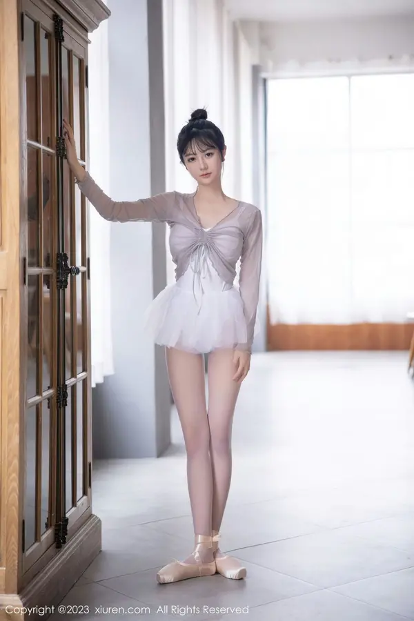 Vol. 06592 谢小蒽（92P） (4/92)
