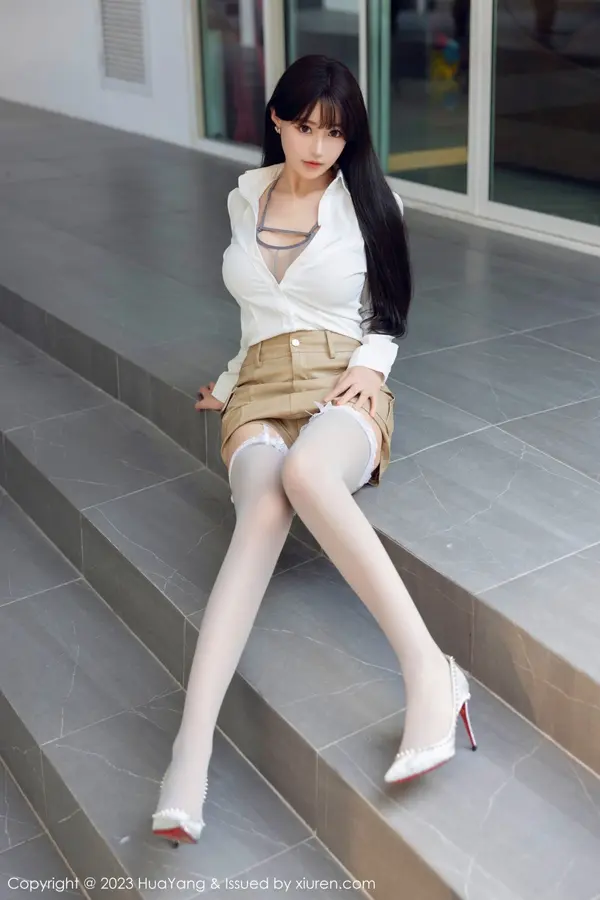 Vol. 0530 朱可儿Flora（52P） (2/52)