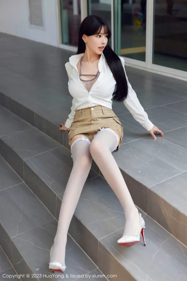 Vol. 0530 朱可儿Flora（52P） (3/52)