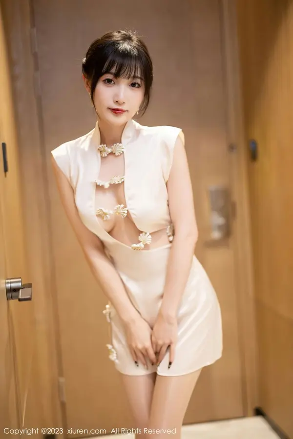 Vol. 06600 林星阑（89P） (4/89)