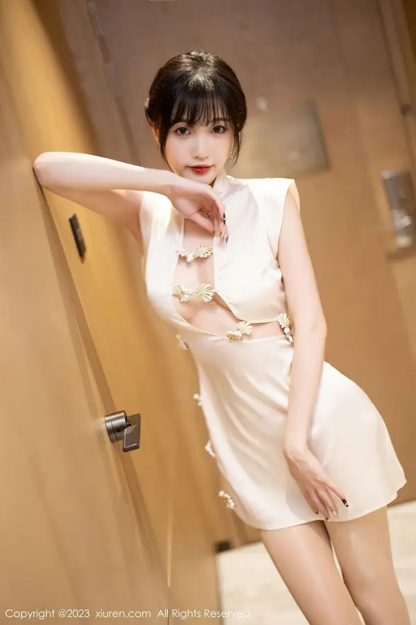 Vol. 06600 林星阑（89P） (5/89)