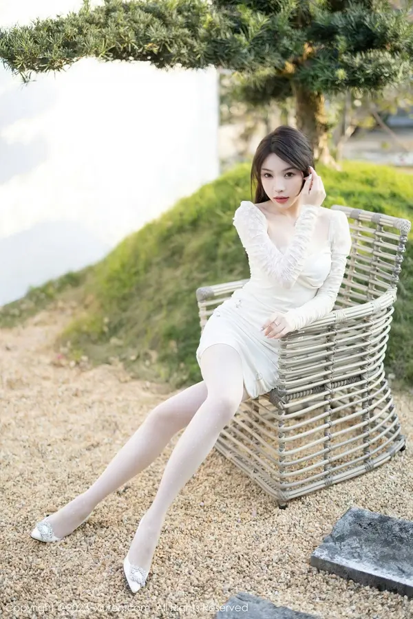Vol. 06616 徐莉芝Booty（88P） (4/88)