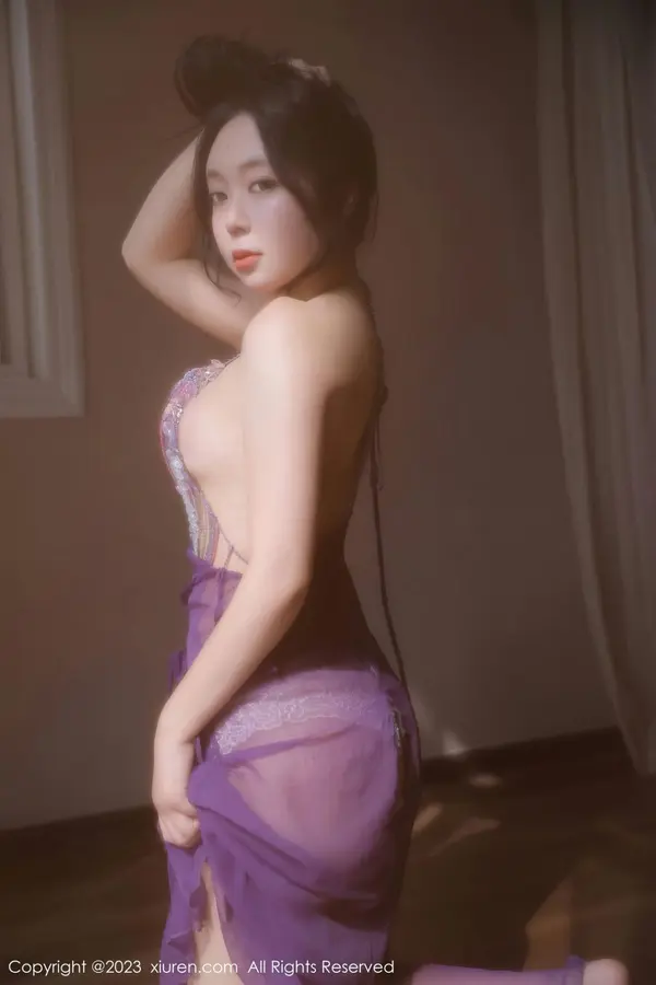 Vol. 06601 露露luncy（81P） (3/81)