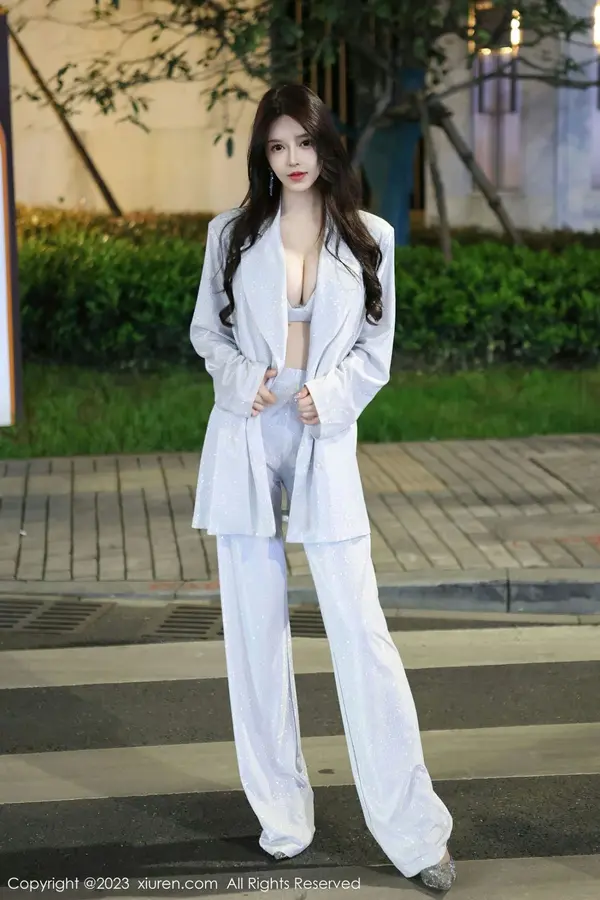 Vol. 06605 玉兔miki（83P） (6/83)