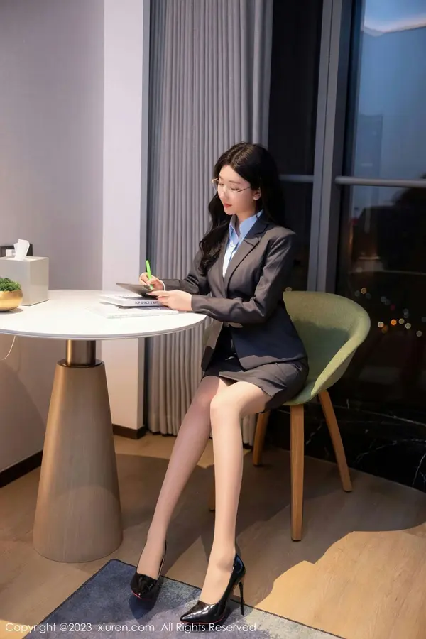 Vol. 06607 江真真（87P） (4/87)