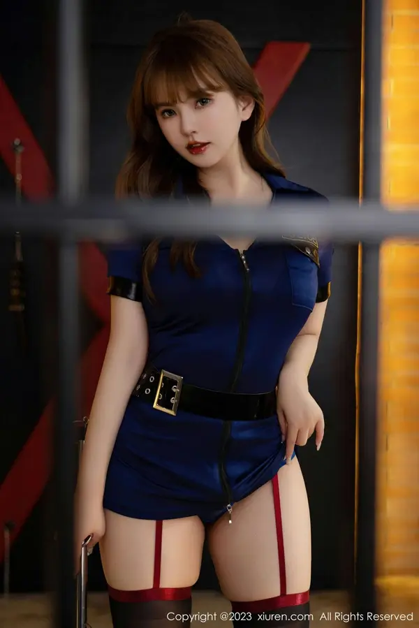 Vol. 06606 张思允Nice（61P） (4/61)
