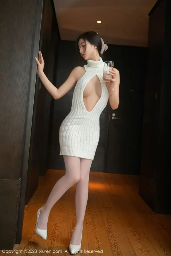 Vol. 06627 熊小诺（79P） (4/79)