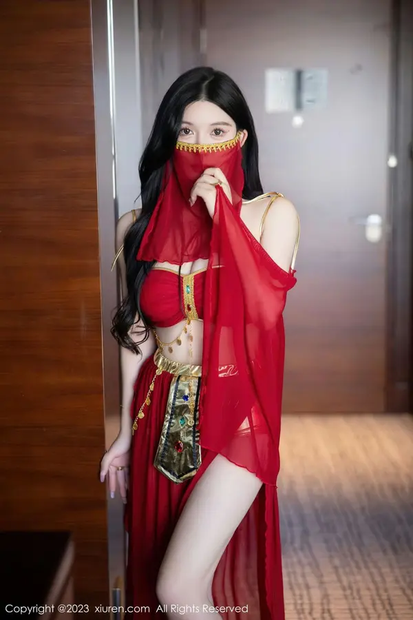 Vol. 06613 林珊珊（85P） (4/85)