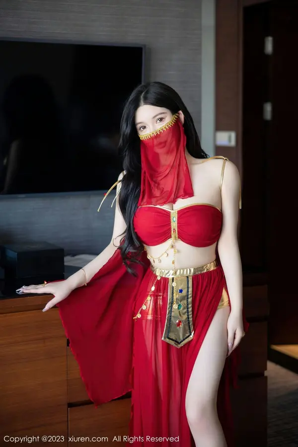 Vol. 06613 林珊珊（85P） (6/85)