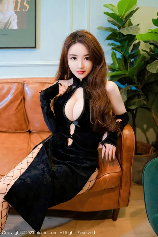 Vol. 06623 eve雨儿1494（60P） (5/60)