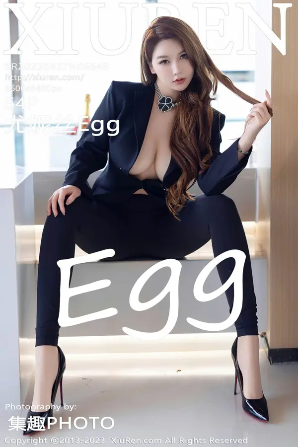 Vol. 06646 尤妮丝Egg（65P）-妹子录-美女图片|美女写真 专注超高清美女图片分享网站
