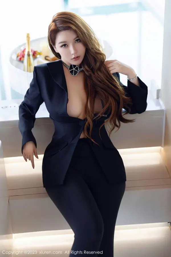Vol. 06646 尤妮丝Egg（65P） (2/65)