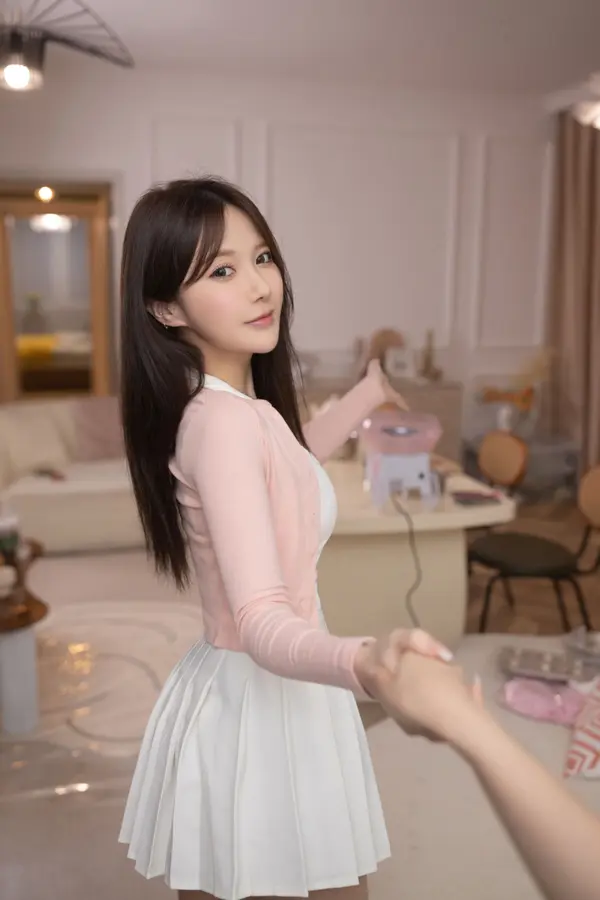 鱼子酱Fish《一点甜》（130P） (2/130)