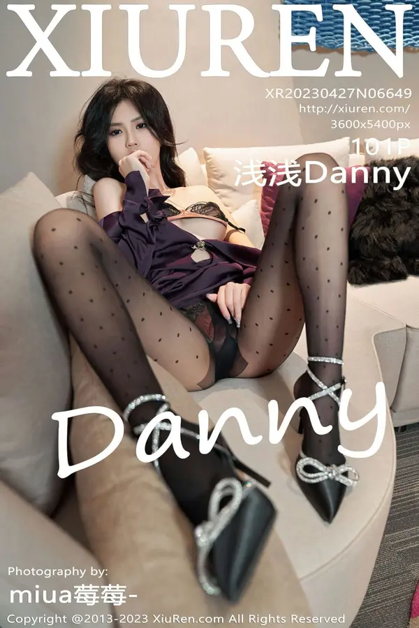 Vol. 06649 浅浅Danny（102P）-妹子录-美女图片|美女写真 专注超高清美女图片分享网站