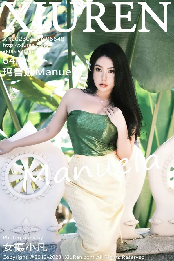 Vol. 06648 玛鲁娜Manuela（65P）-妹子录-美女图片|美女写真 专注超高清美女图片分享网站