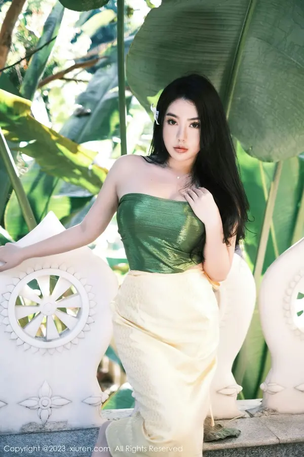 Vol. 06648 玛鲁娜Manuela（65P） (6/65)