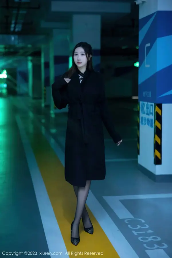 Vol. 06650 江真真（89P） (2/89)