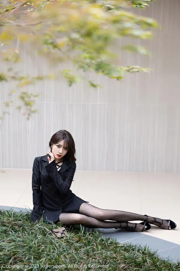 Vol. 06191 徐莉芝Booty（93P） (6/93)
