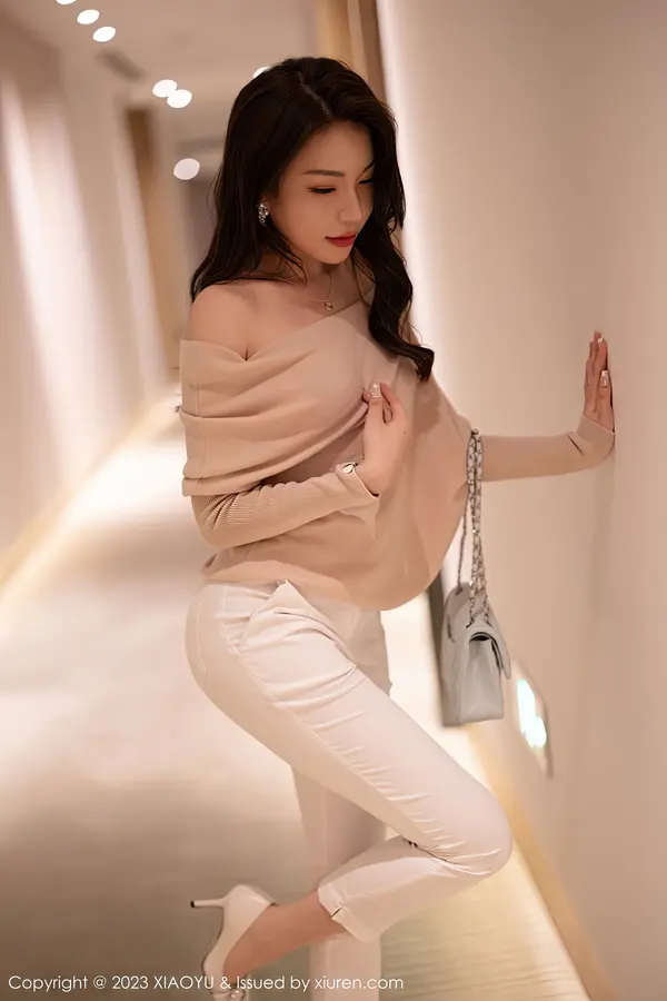 Vol. 0940 徐莉芝Booty（94P） (5/94)
