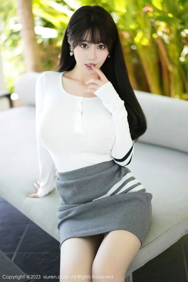 Vol. 06673 朱可儿Flora（84P） (2/84)