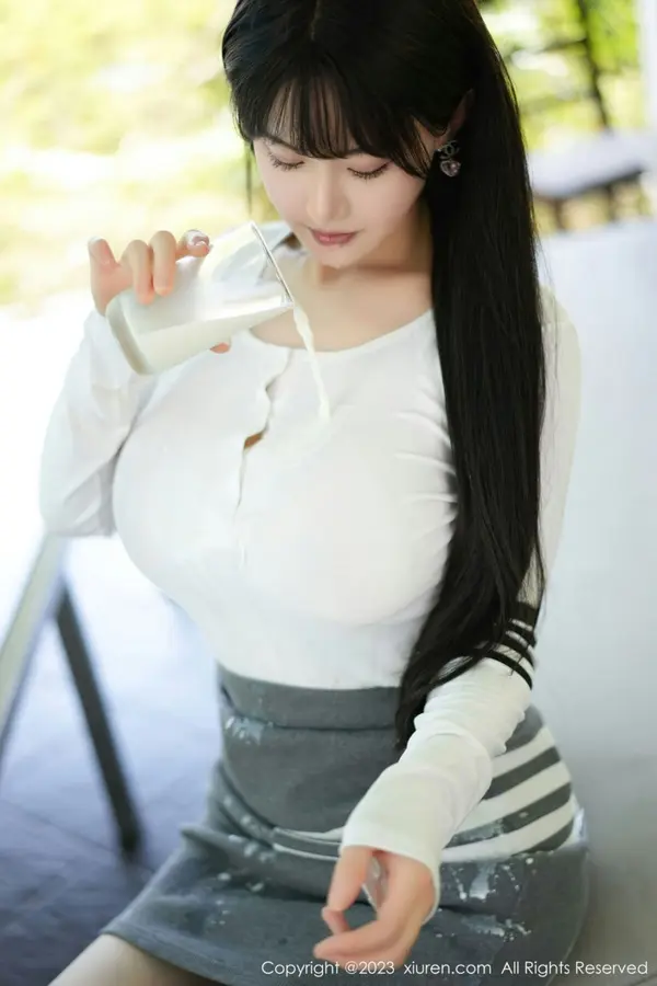 Vol. 06673 朱可儿Flora（84P） (4/84)