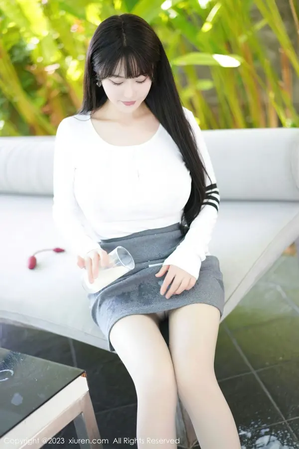 Vol. 06673 朱可儿Flora（84P） (6/84)