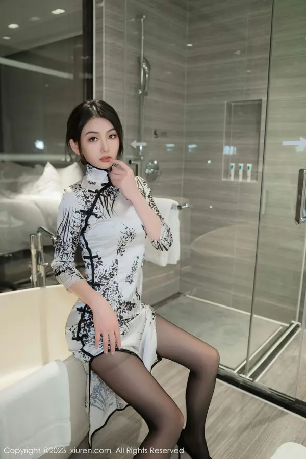 Vol. 06668 李佳芮Cherie（66P） (5/66)