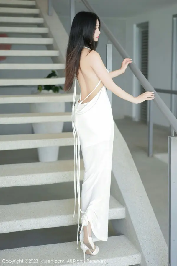 Vol. 06678 laura阿姣（84P） (2/84)