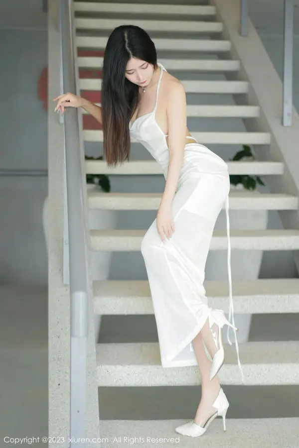Vol. 06678 laura阿姣（84P） (4/84)