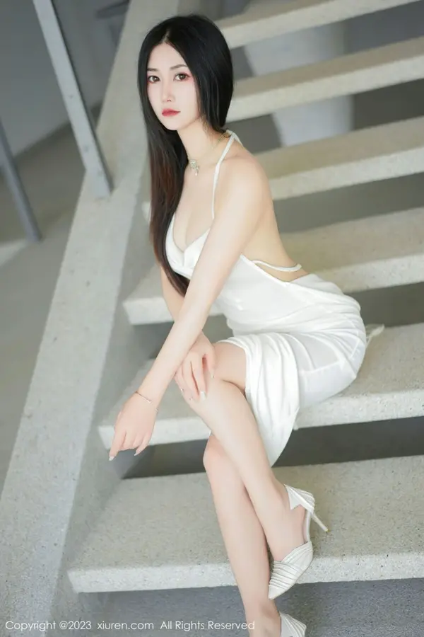 Vol. 06678 laura阿姣（84P） (6/84)