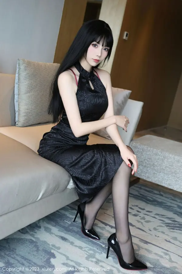 Vol. 06666 江七七（87P） (2/87)