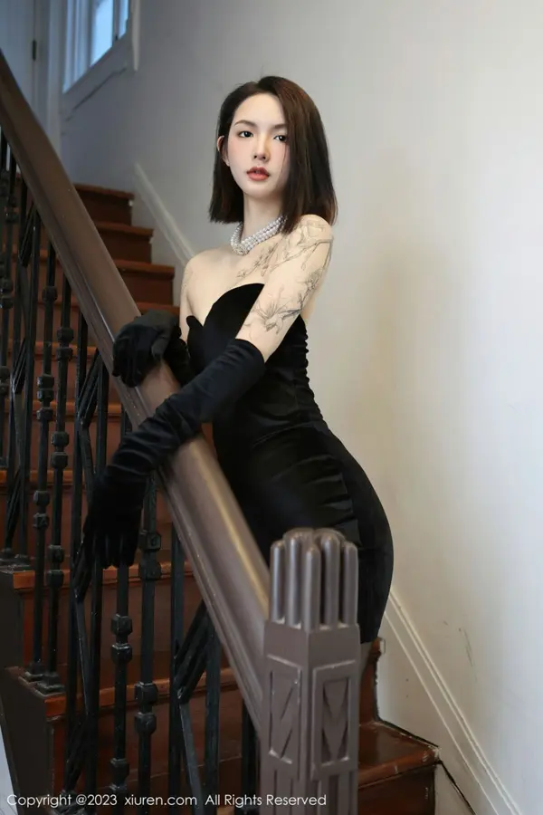 Vol. 06679 乔一一（68P） (4/68)