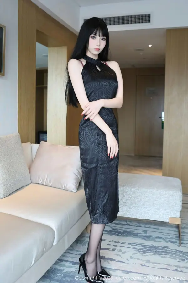 Vol. 06666 江七七（87P） (4/87)