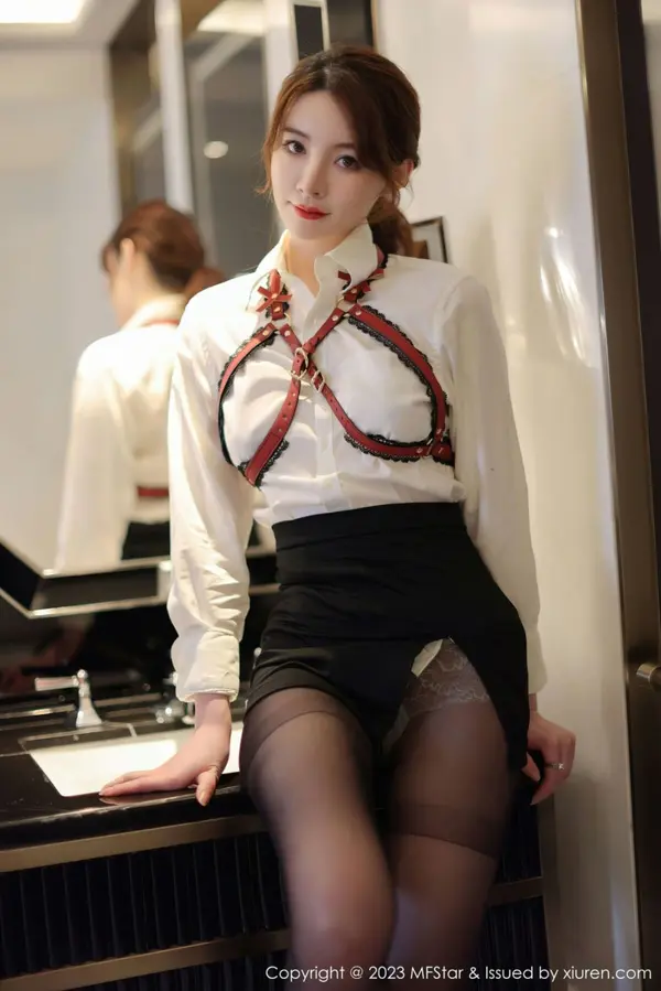 Vol. 0615 yoo优优（51P） (5/51)