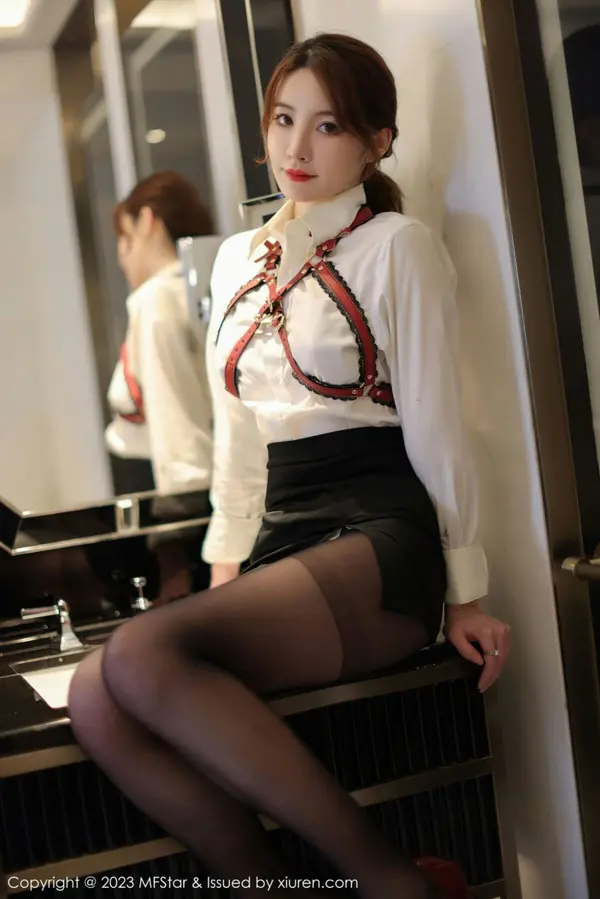 Vol. 0615 yoo优优（51P） (6/51)