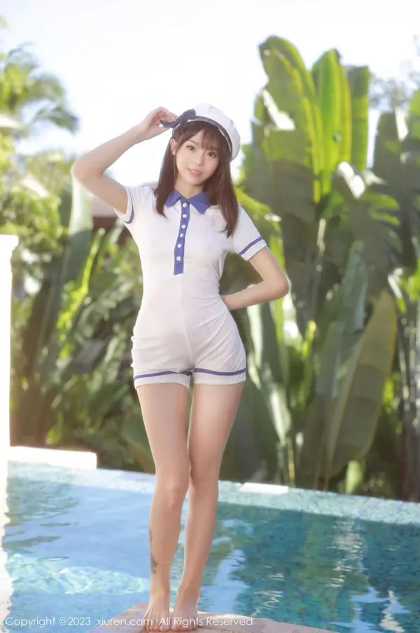 Vol. 06686 佘贝拉bella（68P） (2/68)
