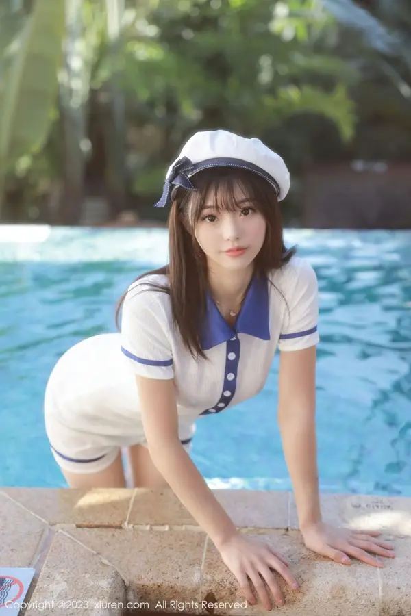 Vol. 06686 佘贝拉bella（68P） (3/68)