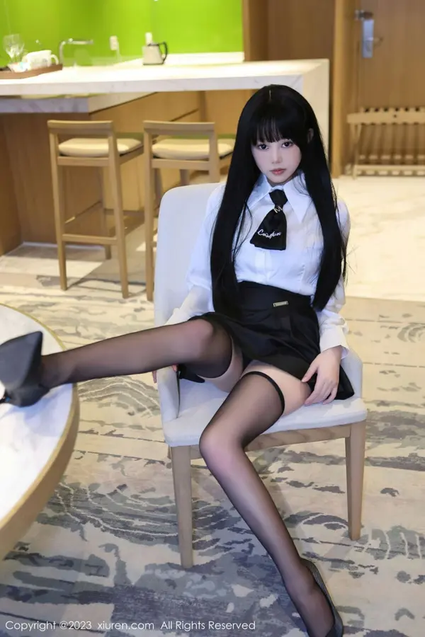 Vol. 06685 早川京子（84P） (6/84)