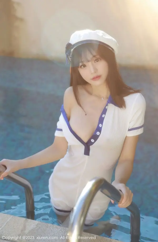 Vol. 06686 佘贝拉bella（68P） (4/68)