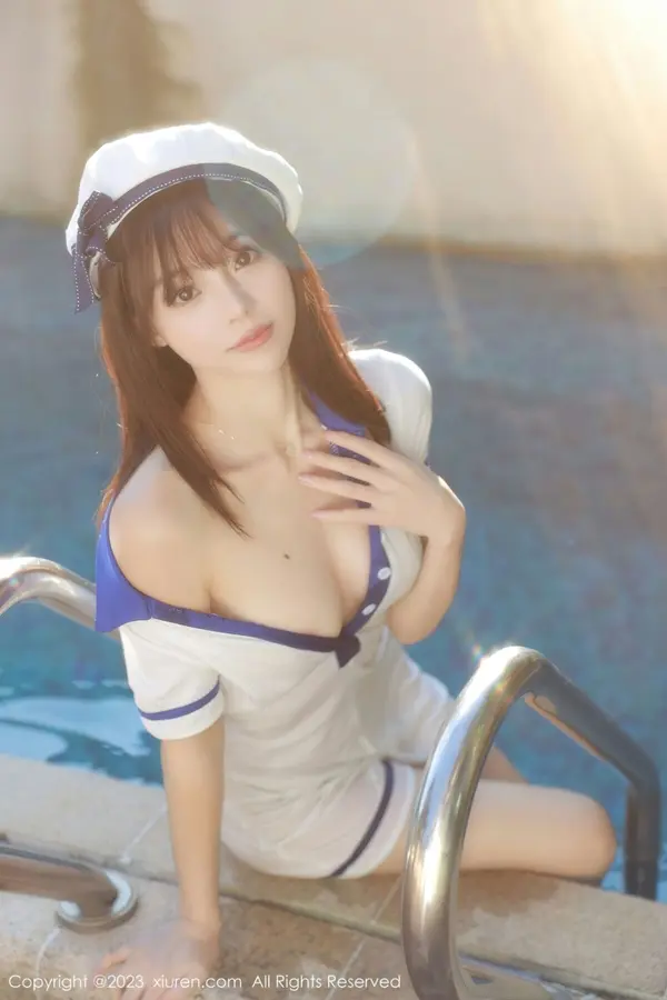 Vol. 06686 佘贝拉bella（68P） (5/68)