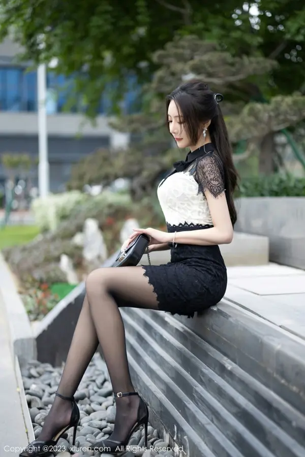 Vol. 06691 王馨瑶yanni（82P） (4/82)