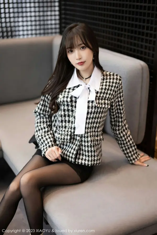 Vol. 1020 林星阑（91P） (3/91)