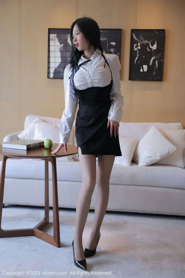 Vol. 06675 茜茜kimi（66P） (2/66)