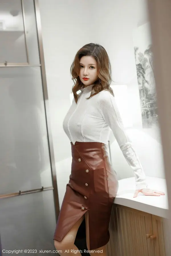 Vol. 06693 杨可可coco（64P） (4/64)