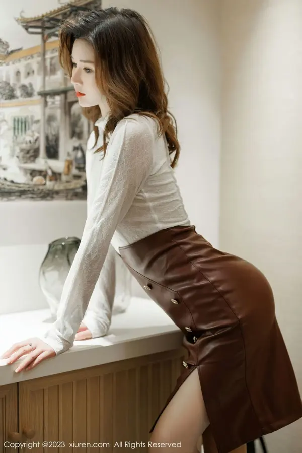 Vol. 06693 杨可可coco（64P） (6/64)