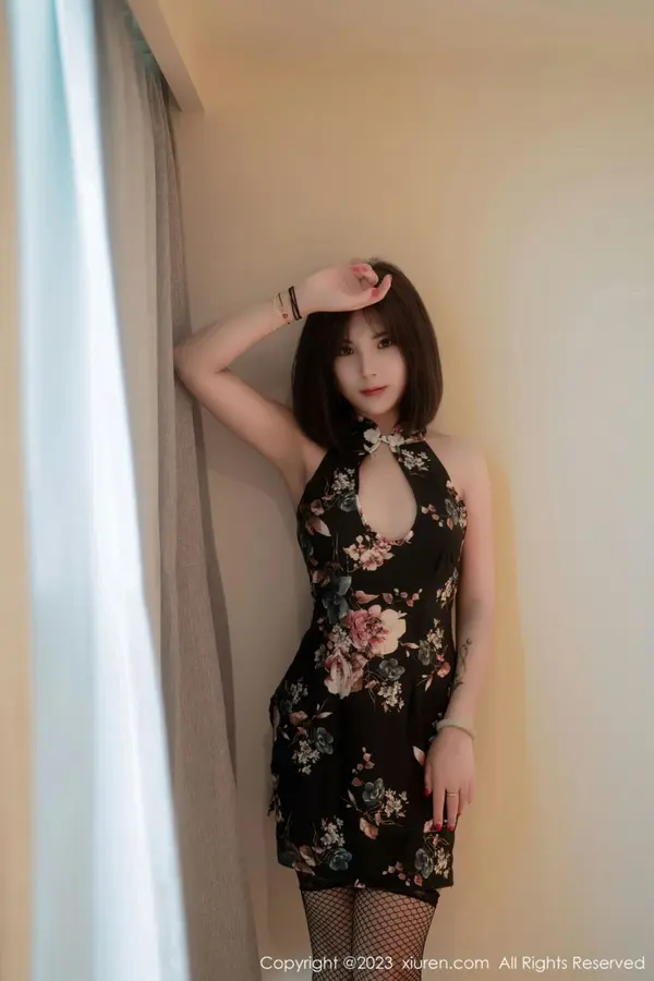 Vol. 06692 徐甜心（53P） (3/53)