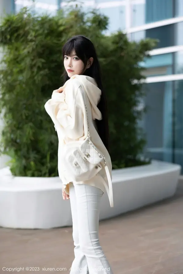Vol. 06707 杨晨晨Yome（91P） (2/91)