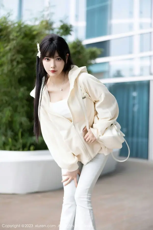 Vol. 06707 杨晨晨Yome（91P） (3/91)