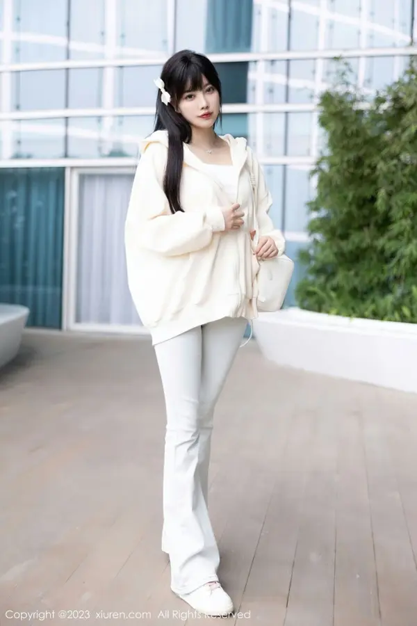 Vol. 06707 杨晨晨Yome（91P） (4/91)