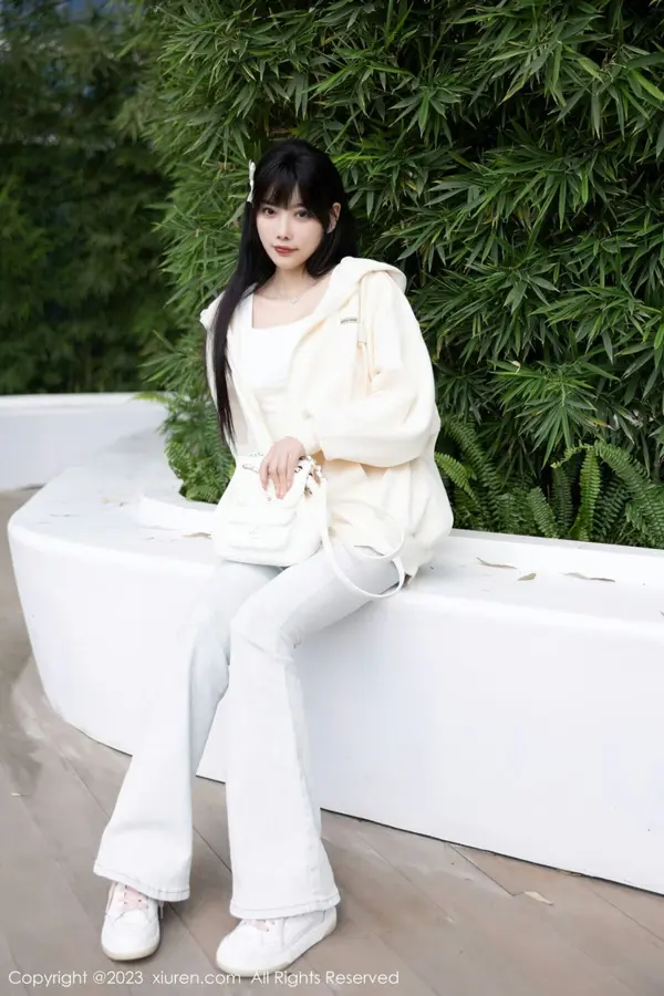 Vol. 06707 杨晨晨Yome（91P） (6/91)